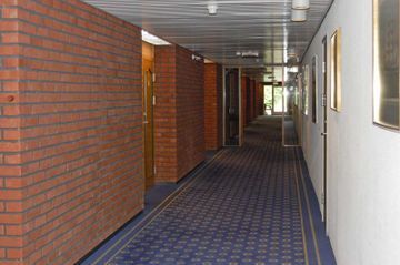Randsvangen Hotel Jevnaker المظهر الخارجي الصورة
